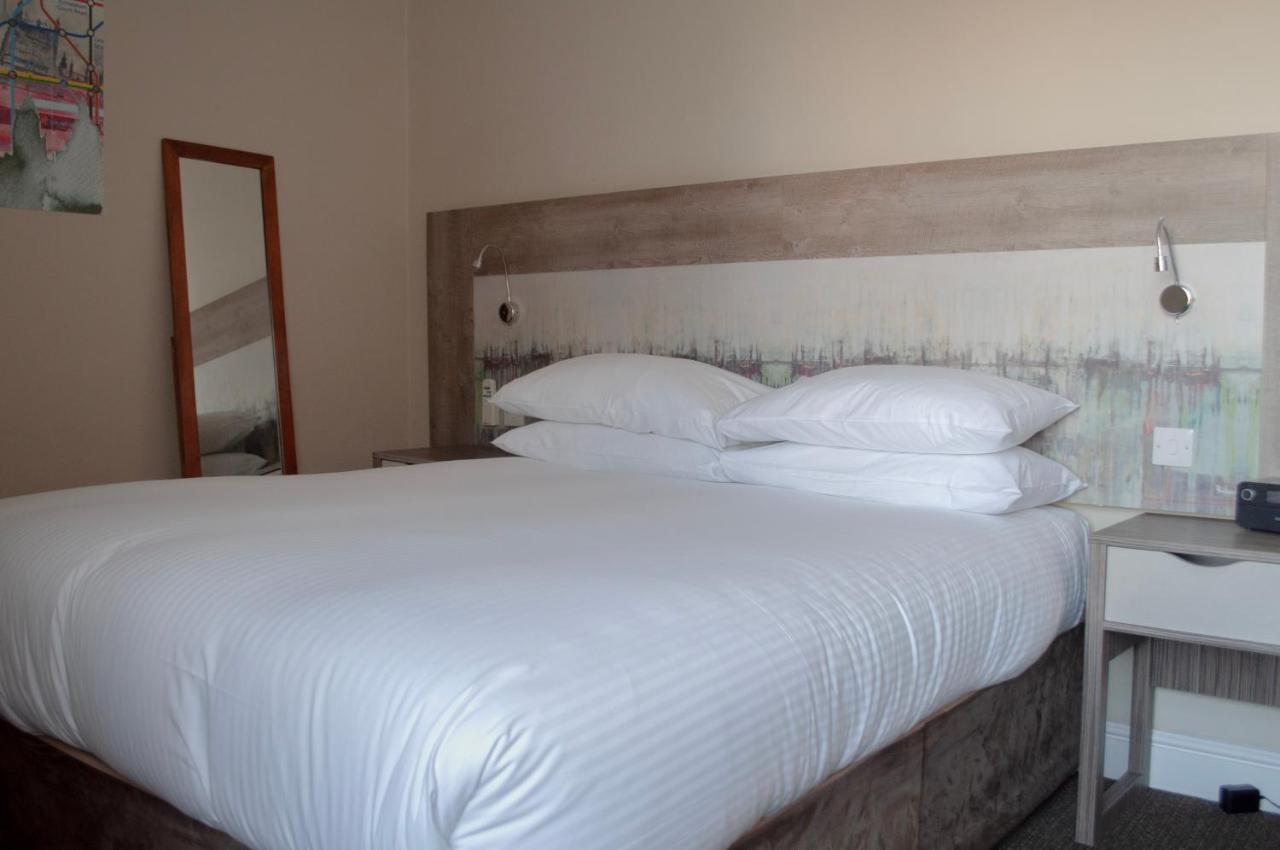 An Mor Accommodation Bude Exterior photo