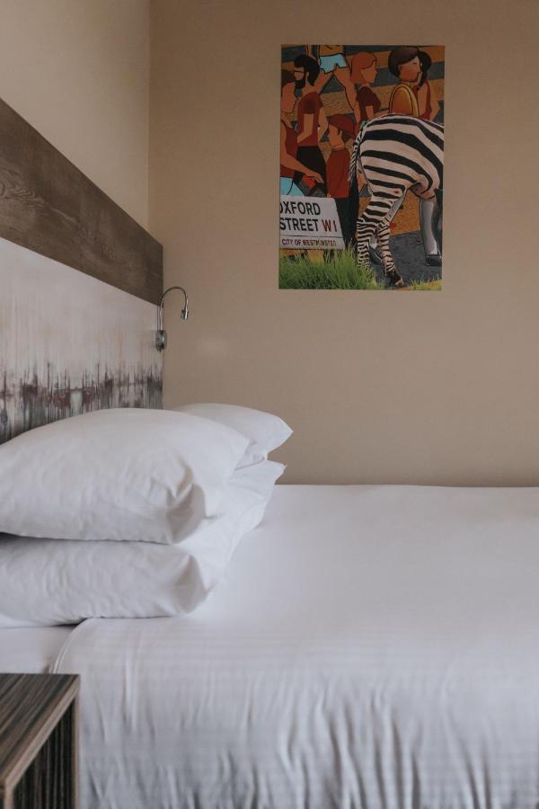 An Mor Accommodation Bude Exterior photo